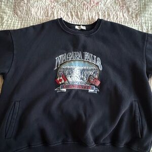 Niagara Falls Canada Sweatshirt